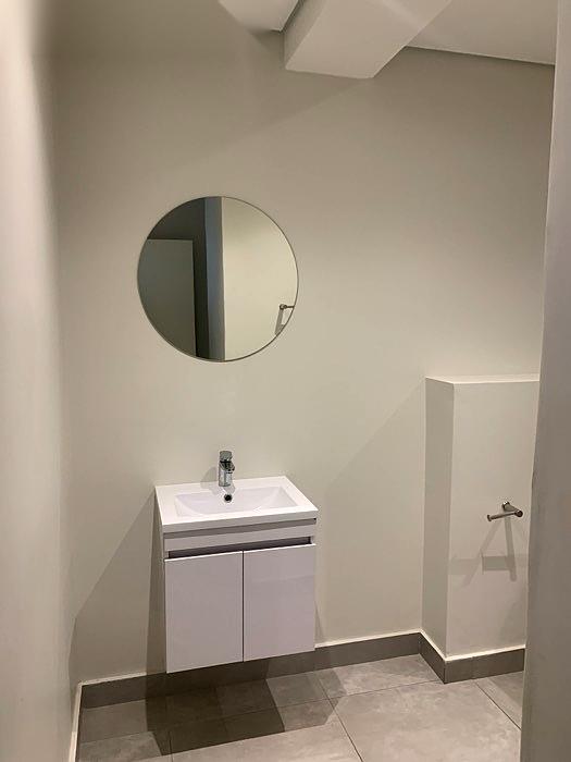 To Let 1 Bedroom Property for Rent in Cape Town City Centre Western Cape
